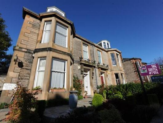 The Thistle House Apartment *