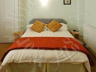 Guest house Alba House 3*