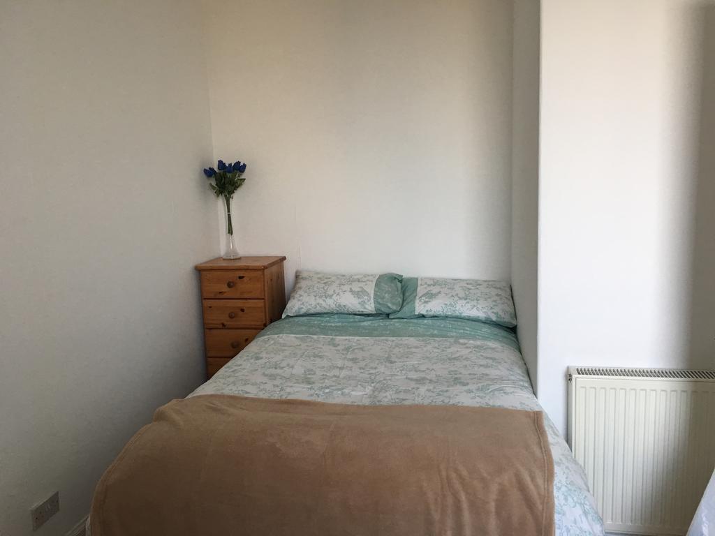 Rossie Heights * Edinburgh