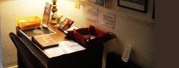 Thistle Guest house Edinburgh