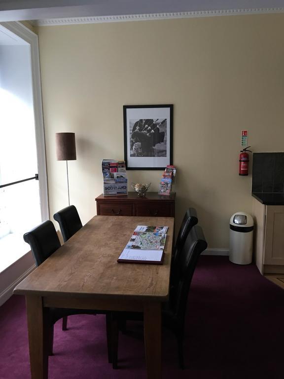 Apartment - Royal Mile *