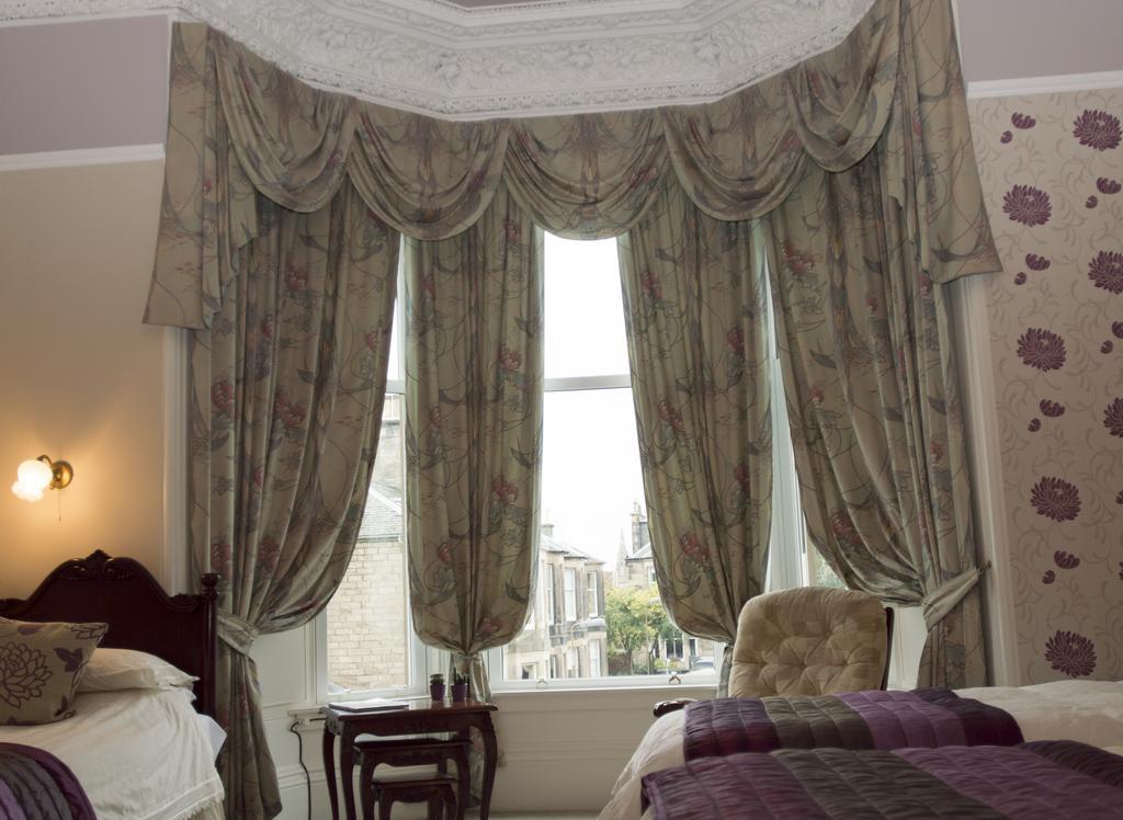 Gifford House 4* Edinburgh