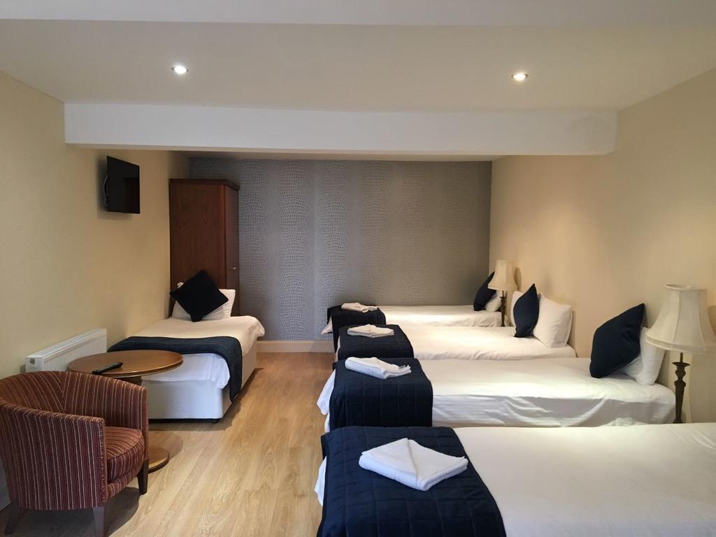 Park View House 3*