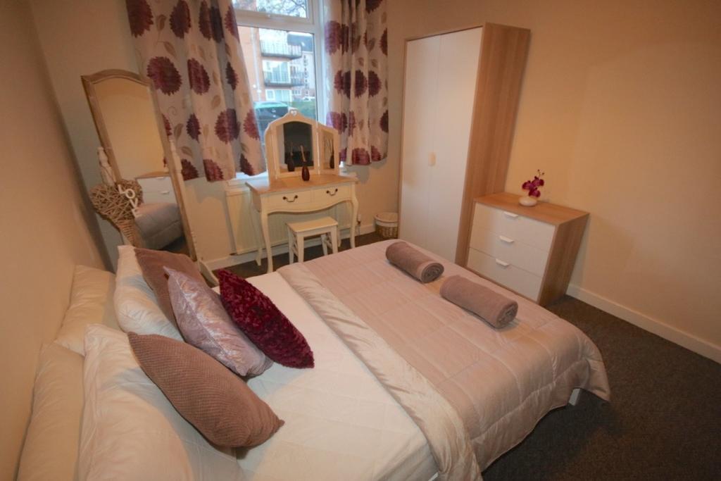 Apartment Hutchison Edinburgh
