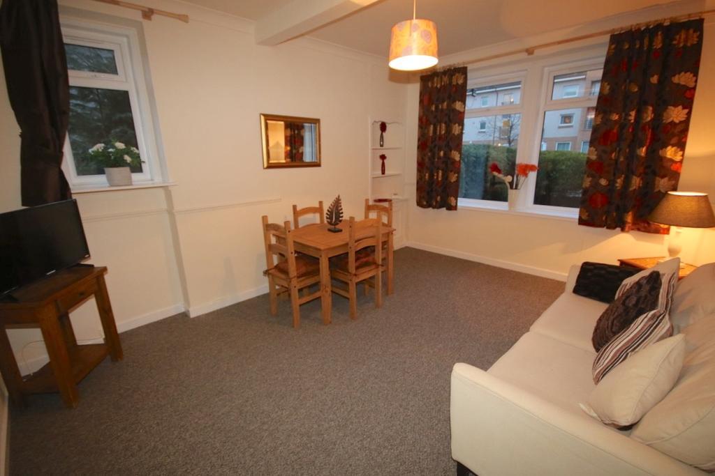 Hutchison Apartment *