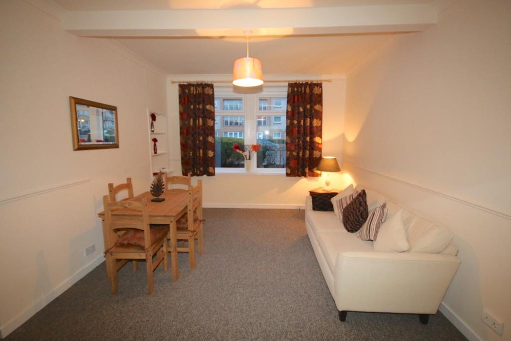 Apartment Hutchison Edinburgh
