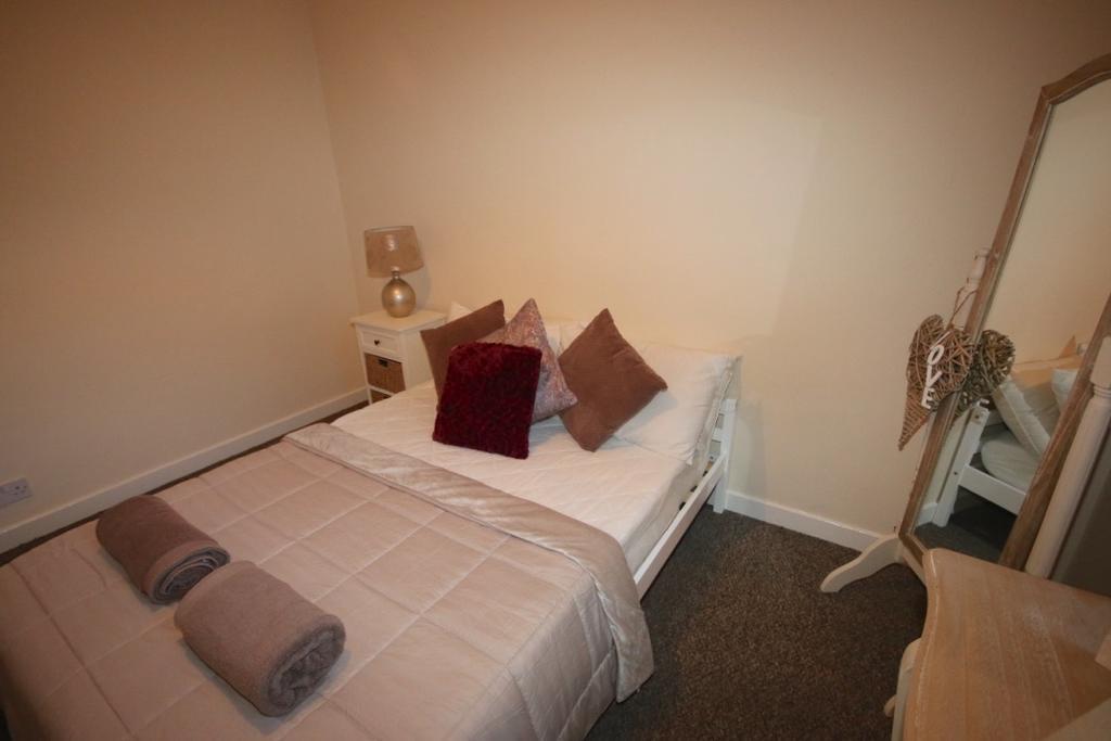 Hutchison Apartment