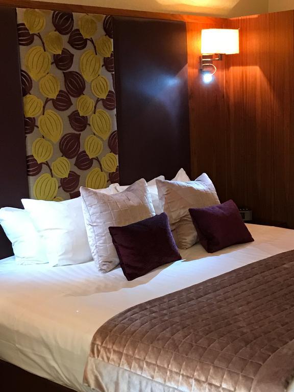 Kildonan Hotel 4*