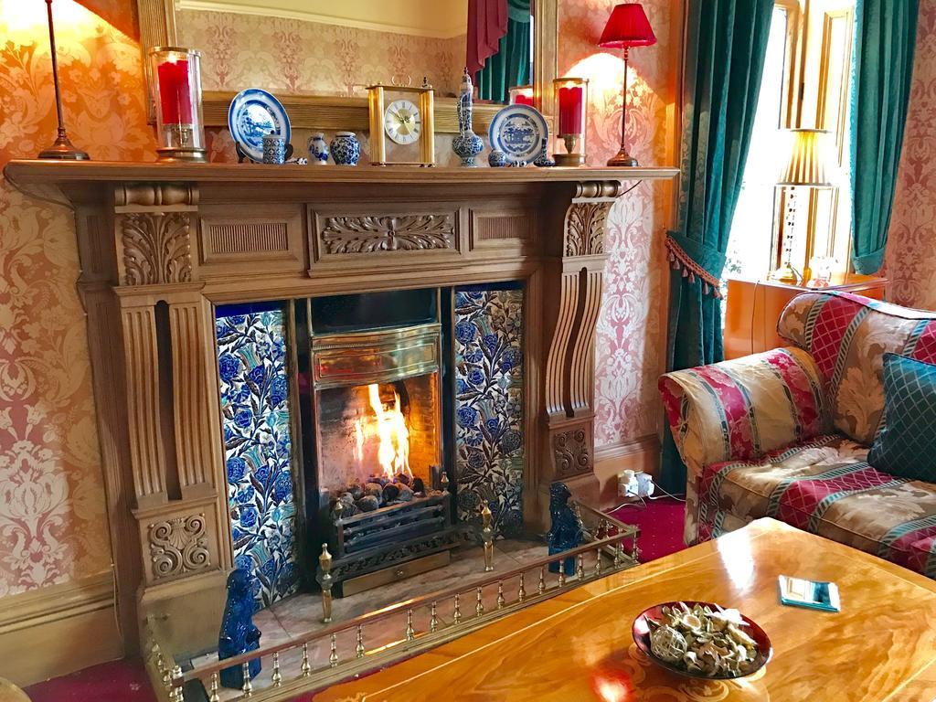 Hotel Kildonan