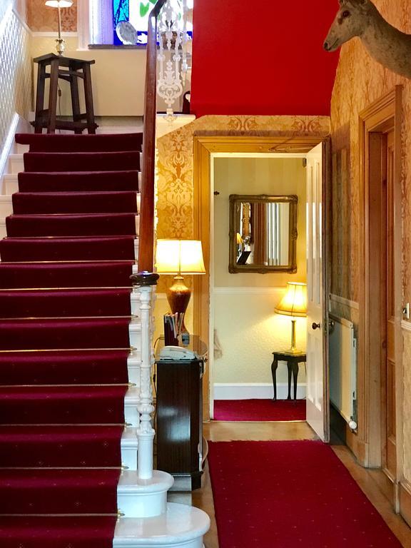 Hotel Kildonan Edinburgh