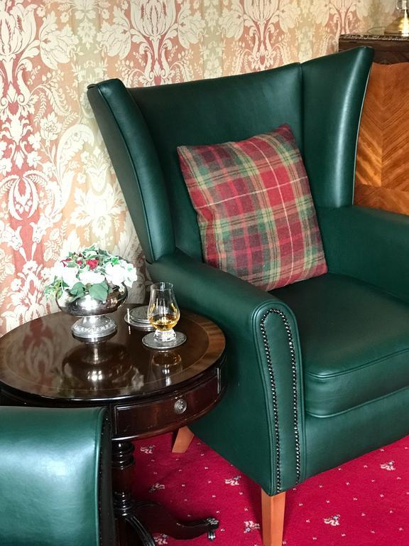 Hotel Kildonan