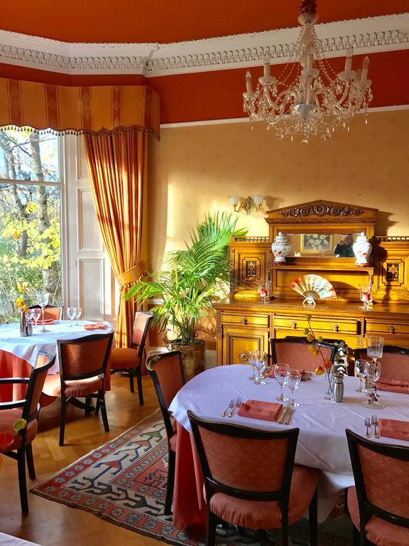 Kildonan Hotel