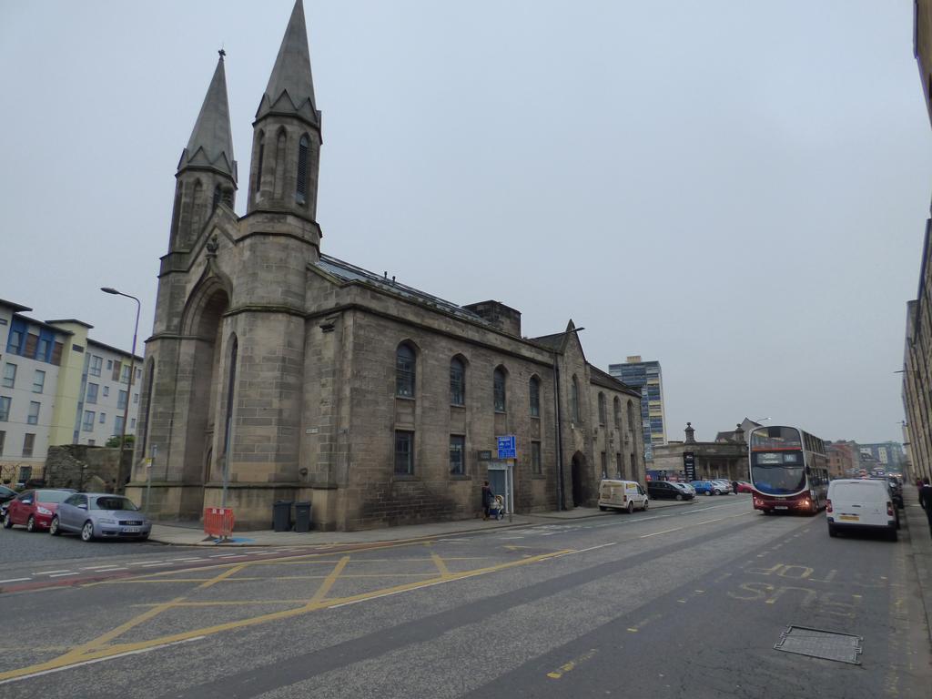 The Citadel Apartment Apartment Edinburgh