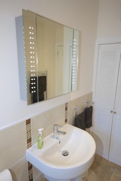 Apartment Potterrow - City Edinburgh