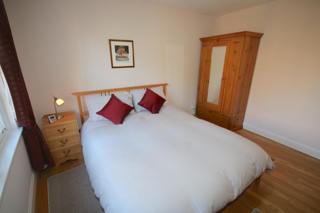 Apartment Potterrow - City