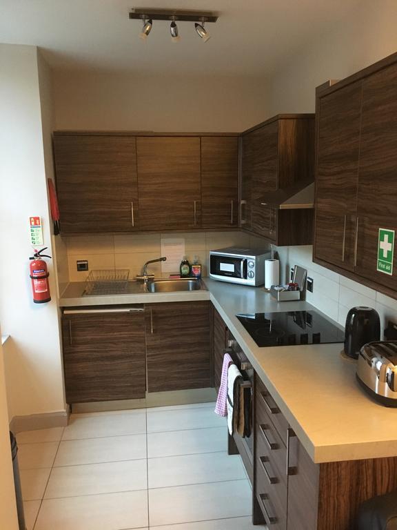 - Royal Mile Apartment *