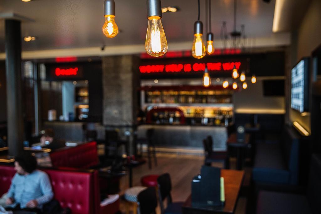 Malmaison Hotel Edinburgh
