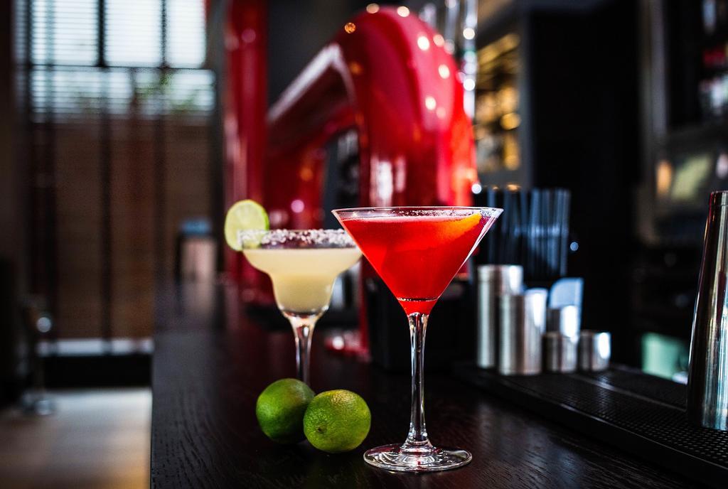 Hotel Malmaison Edinburgh