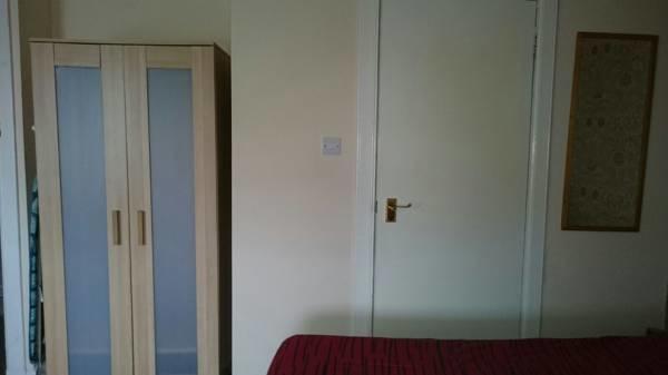 Capital -50 Broughton Road Apartment Edinburgh