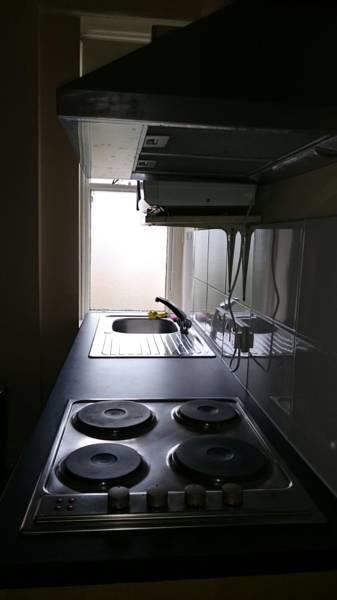Capital -50 Broughton Road Apartment