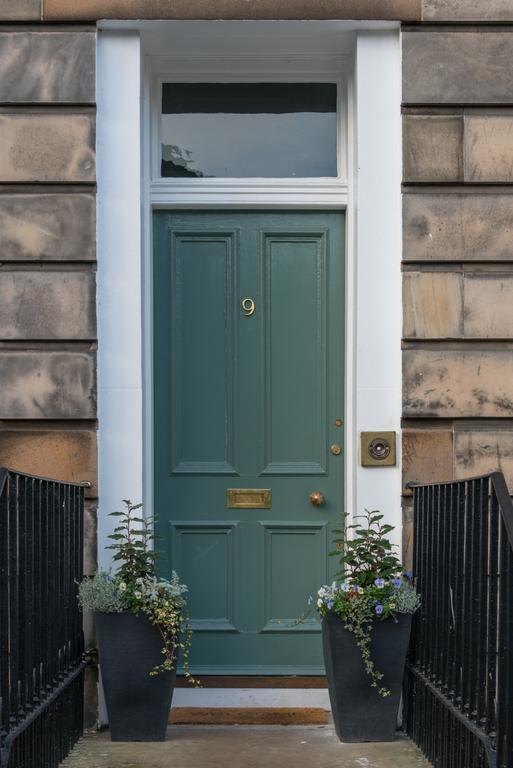 Apartment Dean Terrace Edinburgh