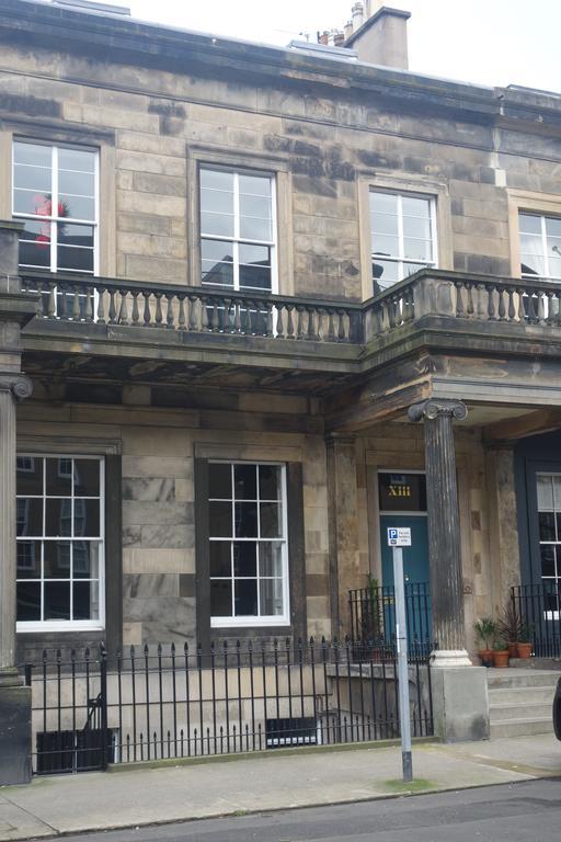 Brunswick Apartment Edinburgh