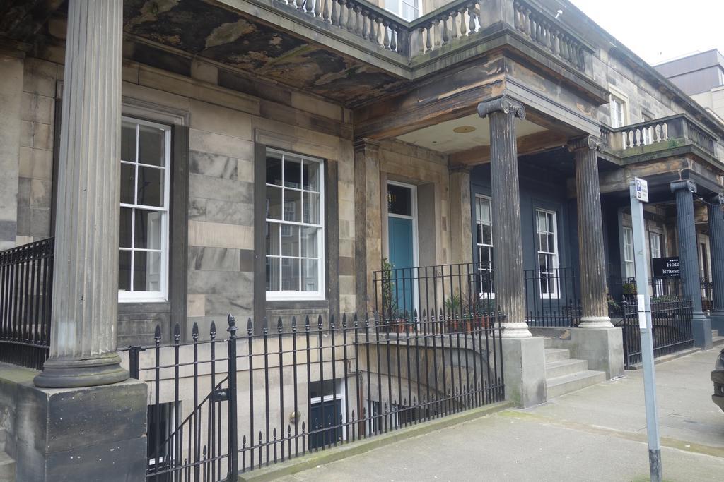 Apartment Brunswick Edinburgh