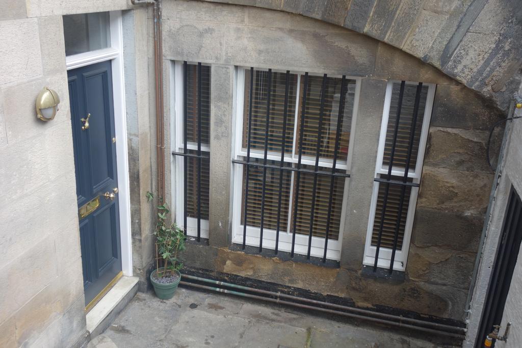 Brunswick Edinburgh