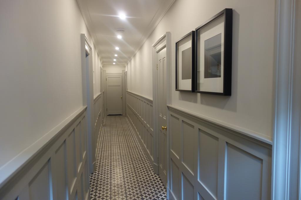 Brunswick Apartment Edinburgh