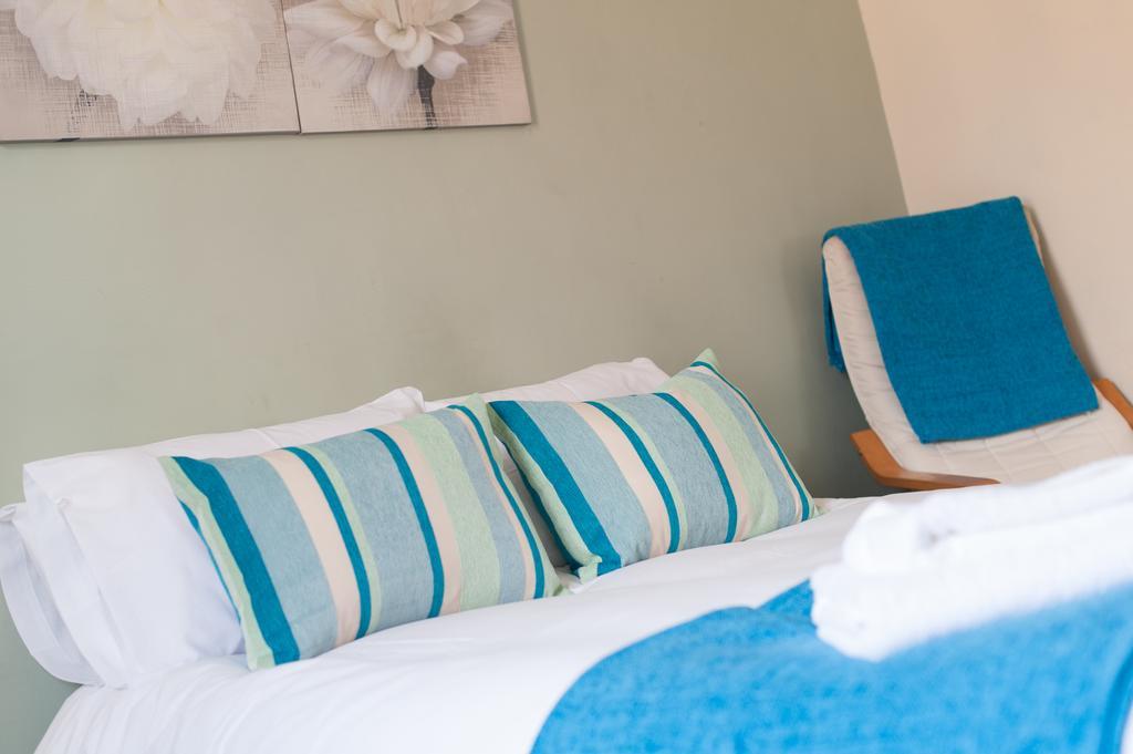 Apartment The Milton Street Edinburgh