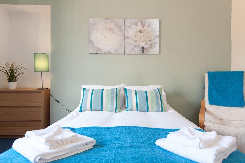 The Milton Street Apartment Edinburgh