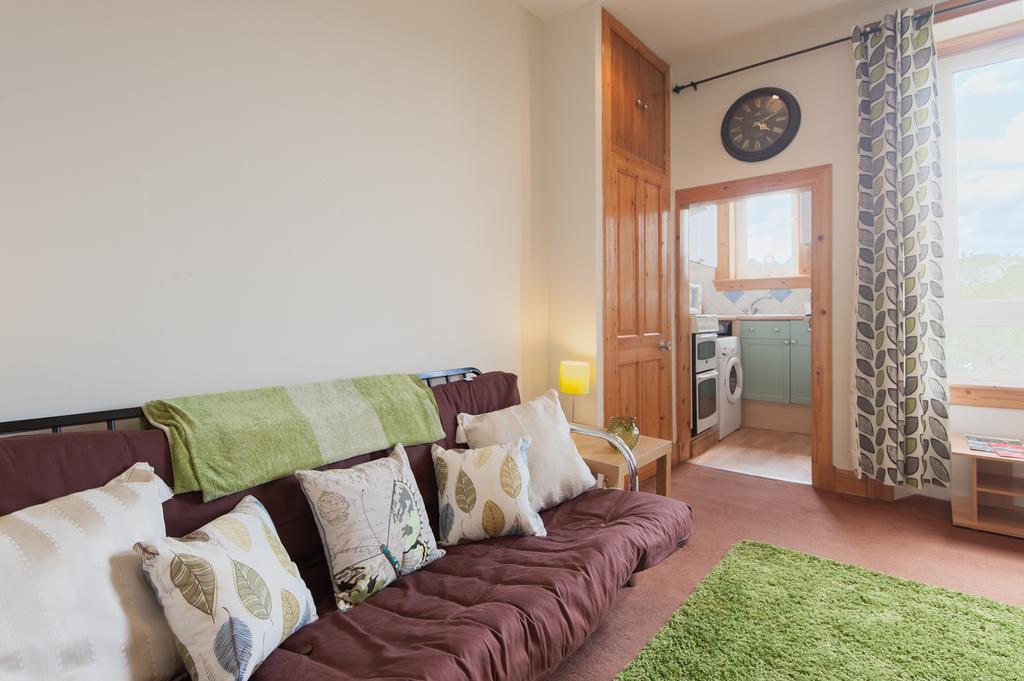 Apartment The Milton Street *