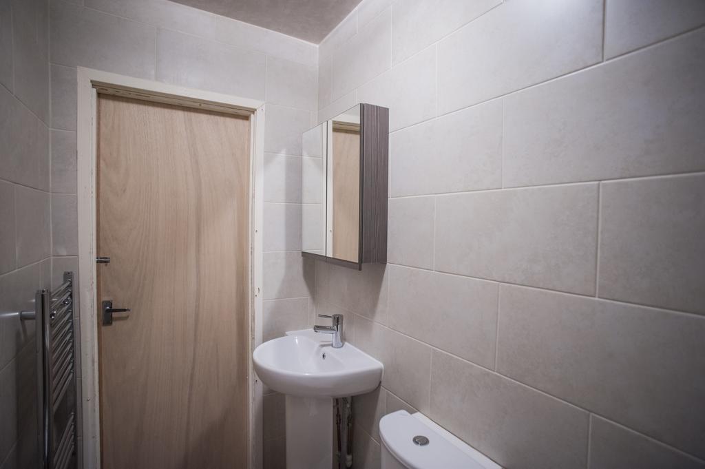 Montgomery House - Homestay Double Room *