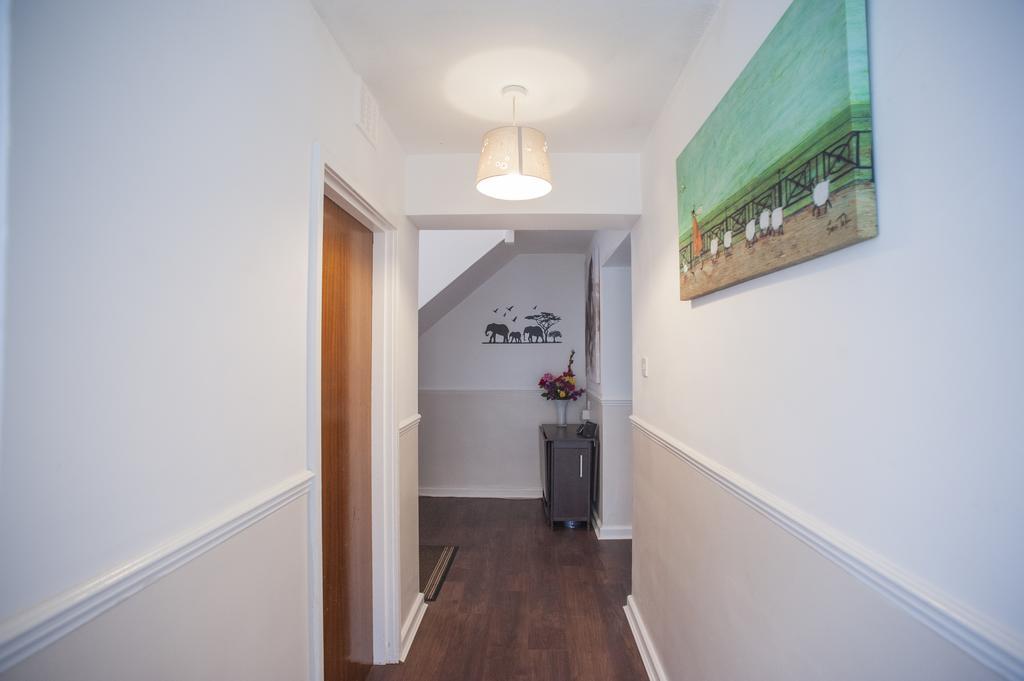Montgomery House - Homestay Double Room Homestay