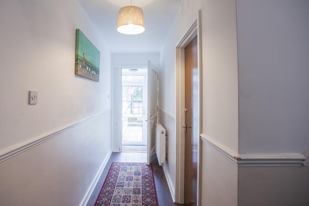 Montgomery House - Homestay Double Room *