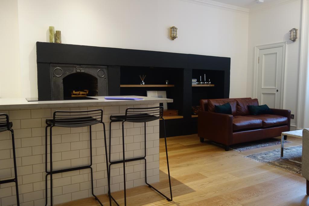Apartment Brunswick Edinburgh