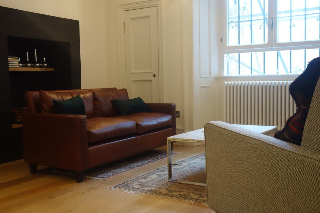 Apartment Brunswick Edinburgh