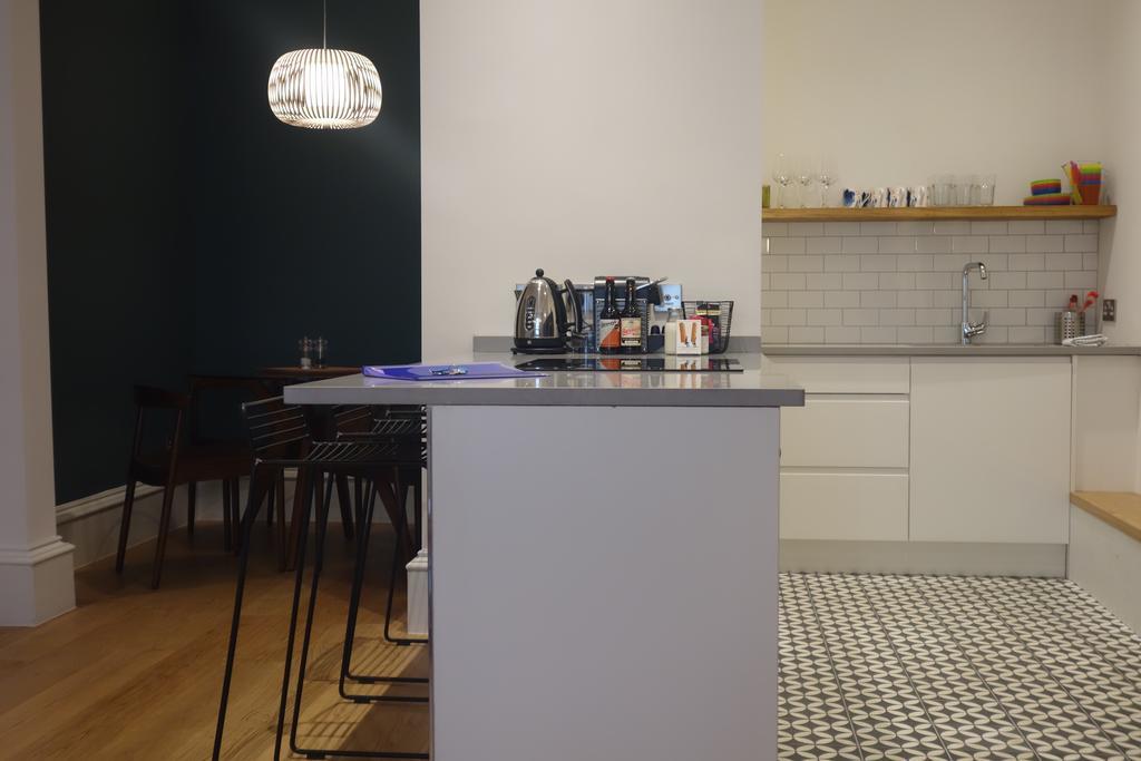 Apartment Brunswick Edinburgh