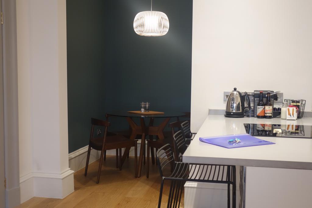 Brunswick Apartment