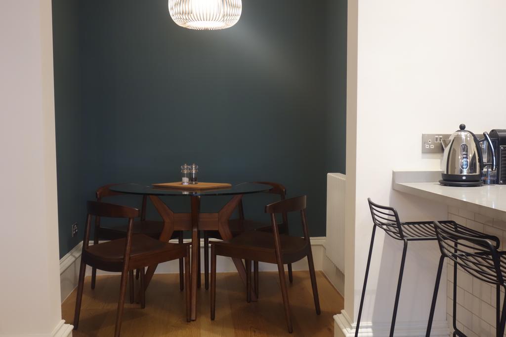 Brunswick Apartment *