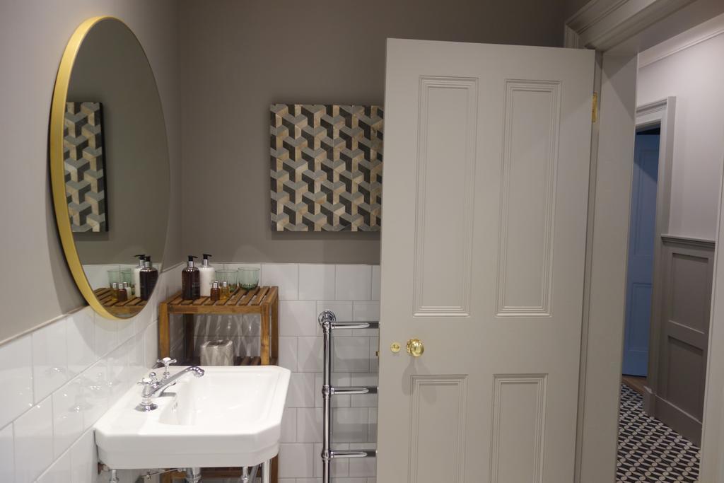 Apartment Brunswick Edinburgh