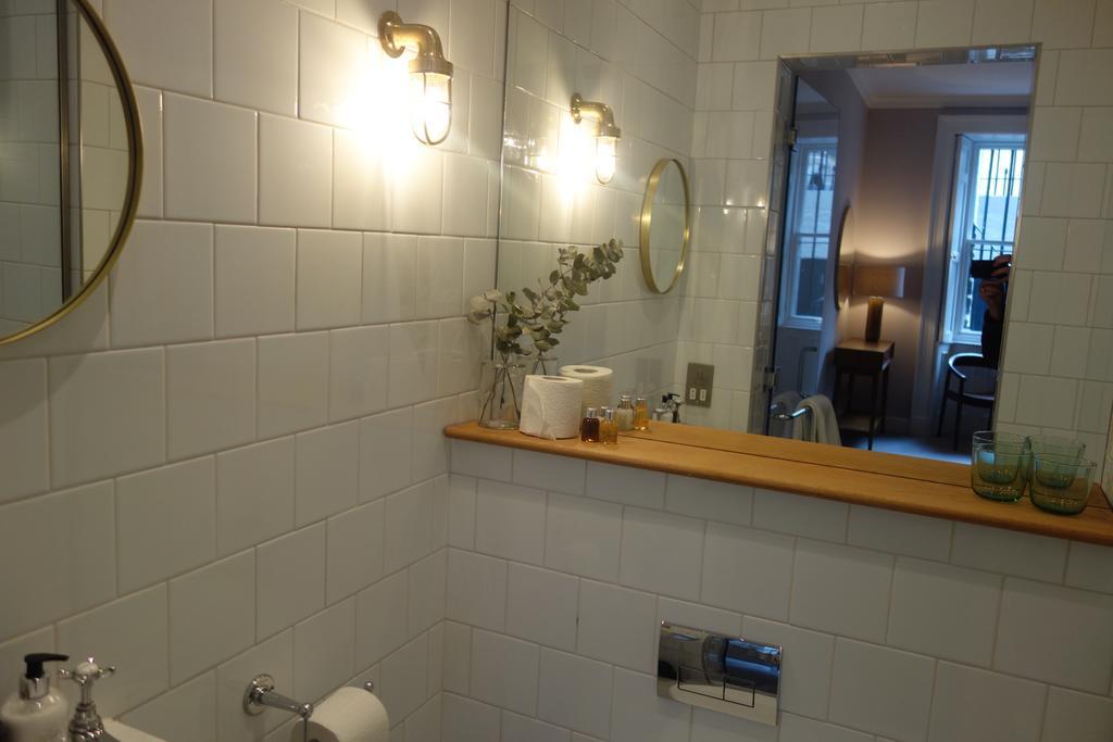 Apartment Brunswick Edinburgh