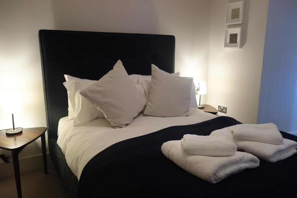 Apartment Brunswick *