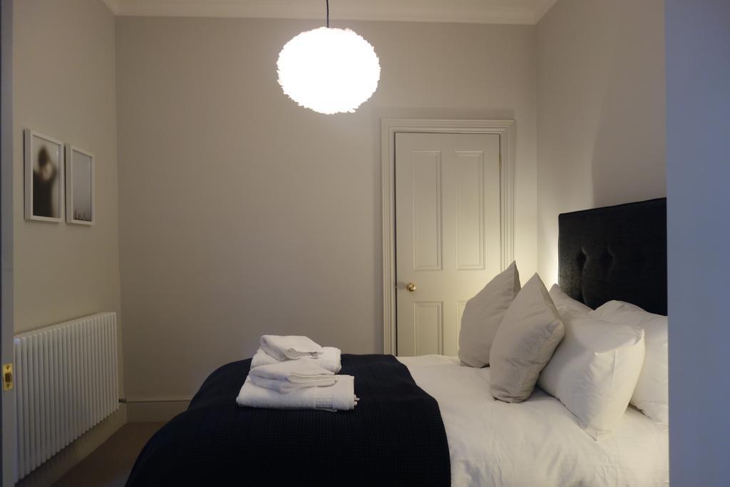 Apartment Brunswick Edinburgh
