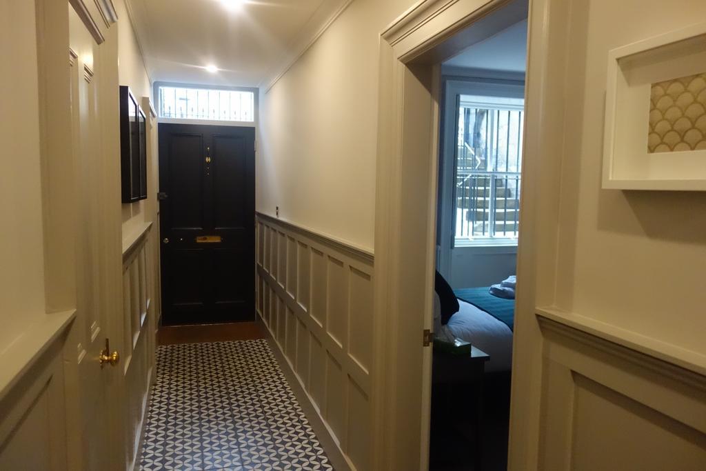 Apartment Brunswick Edinburgh