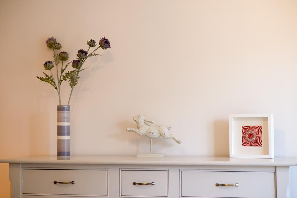 The Holyrood Snug Apartment