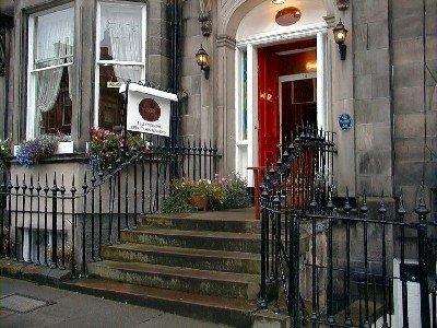 The Argus Hotel Edinburgh