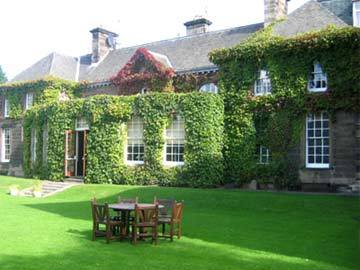 Ellersly House