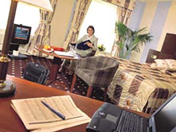 Ellersly House Hotel 3*