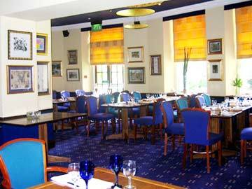 Hotel Ellersly House Edinburgh